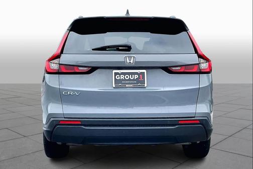 2023 Honda CR-V EX-L AWD