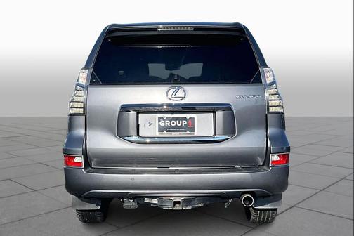2017 Lexus GX 460 Premium