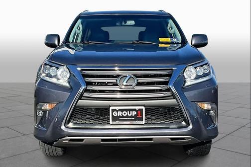 2017 Lexus GX 460 Premium