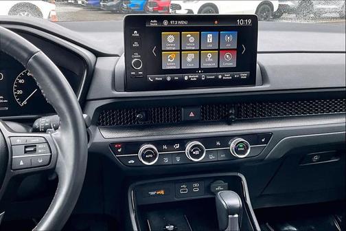 2024 Honda CR-V Hybrid Sport AWD