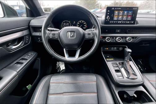 2024 Honda CR-V Hybrid Sport AWD