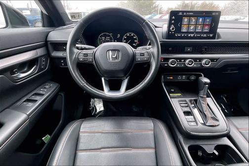 2024 Honda CR-V Hybrid Sport AWD