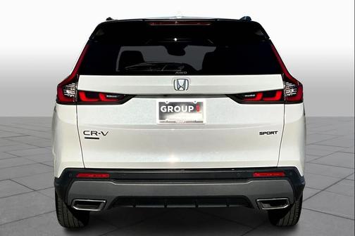 2024 Honda CR-V Hybrid Sport AWD