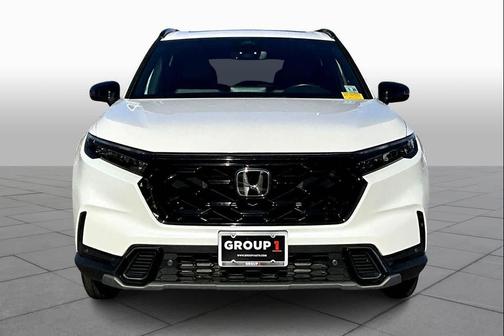 2024 Honda CR-V Hybrid Sport AWD