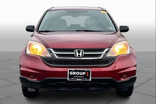 2011 Honda CR-V SE