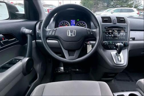 2011 Honda CR-V SE