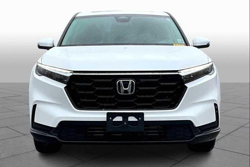 2023 Honda CR-V EX AWD