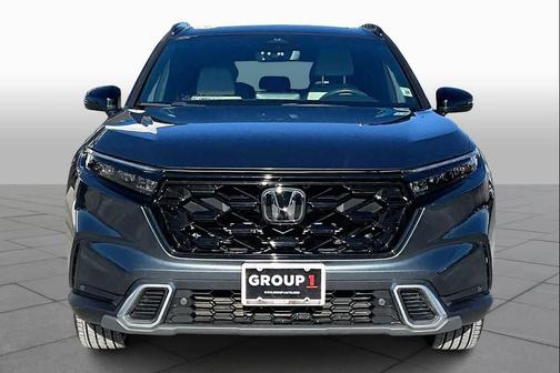 2023 Honda CR-V Hybrid Sport Touring AWD