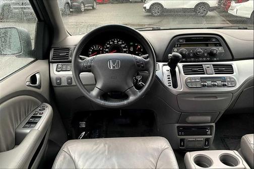 2010 Honda Odyssey EX-L