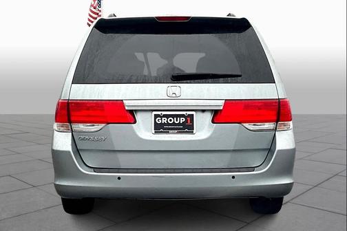 2010 Honda Odyssey EX-L