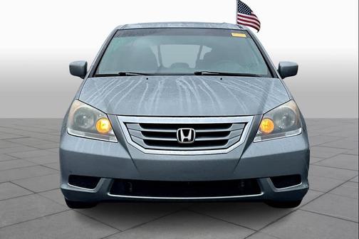 2010 Honda Odyssey EX-L