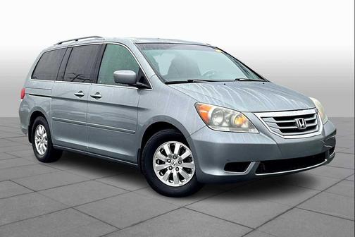 2010 Honda Odyssey EX-L