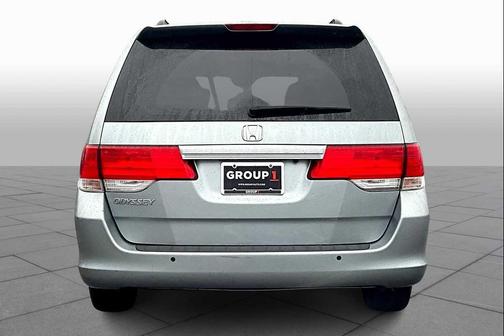 2010 Honda Odyssey EX-L