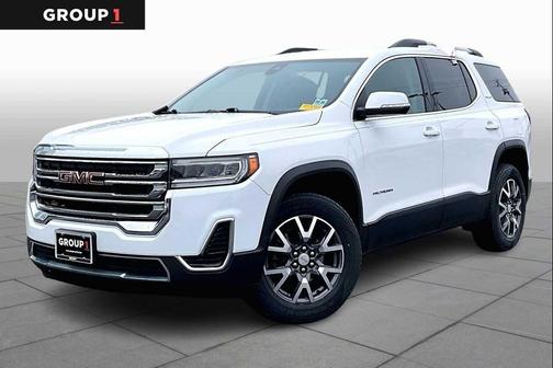 2023 GMC Acadia FWD SLE