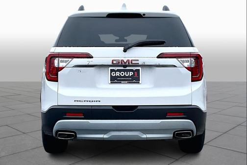 2023 GMC Acadia FWD SLE