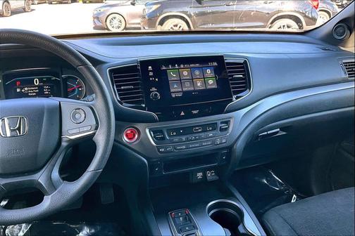 2022 Honda Pilot AWD Sport