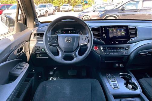 2022 Honda Pilot AWD Sport