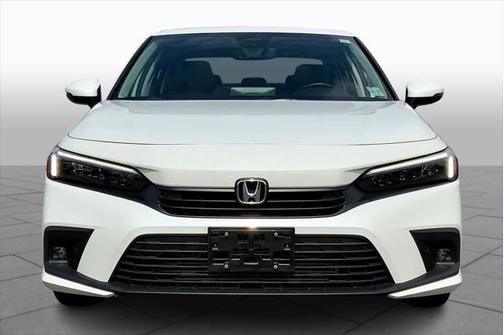 2022 Honda Civic Touring