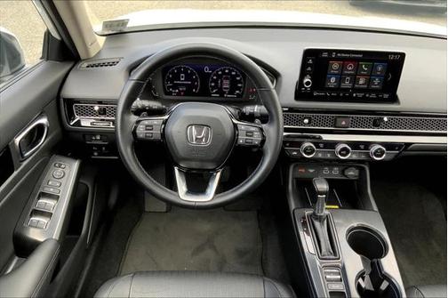 2022 Honda Civic Touring
