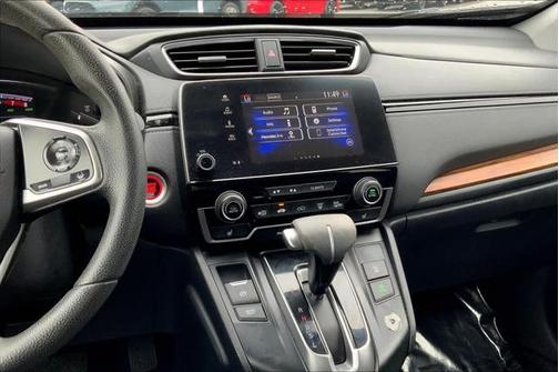 2021 Honda CR-V AWD EX