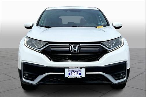 2020 Honda CR-V AWD EX-L