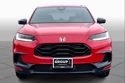 2023 Honda HR-V AWD Sport