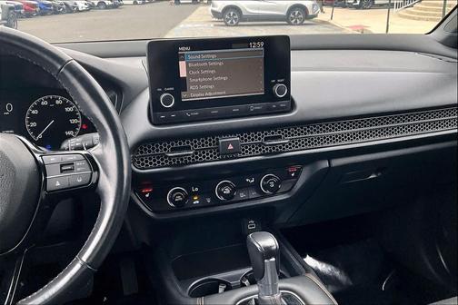 2023 Honda HR-V AWD Sport