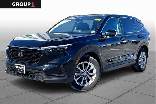 2023 Honda CR-V EX-L AWD