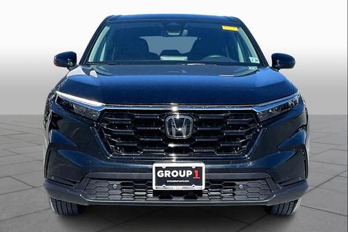 2023 Honda CR-V EX-L AWD