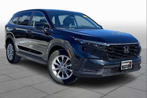 2023 Honda CR-V EX-L AWD