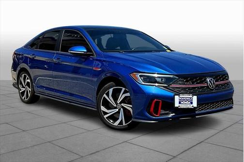 2022 Volkswagen Jetta GLI 2.0T Autobahn