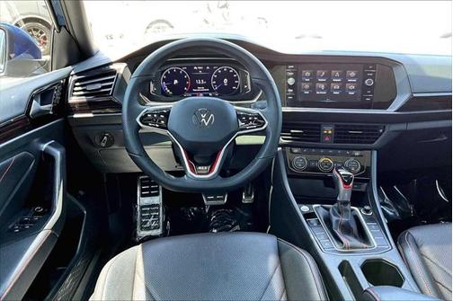 2022 Volkswagen Jetta GLI 2.0T Autobahn