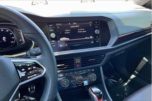 2022 Volkswagen Jetta GLI 2.0T Autobahn