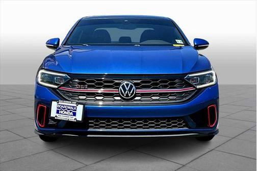 2022 Volkswagen Jetta GLI 2.0T Autobahn