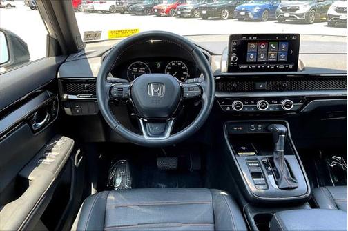 2023 Honda CR-V Hybrid Sport Touring