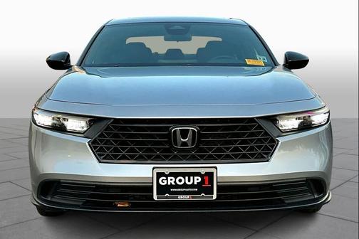 2023 Honda Accord Hybrid Base