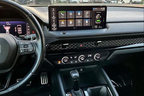 2023 Honda Accord Hybrid Base