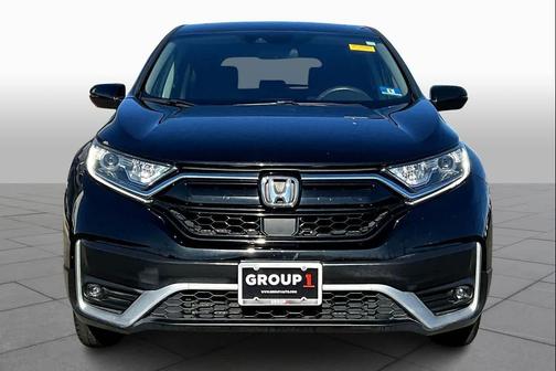2020 Honda CR-V AWD EX