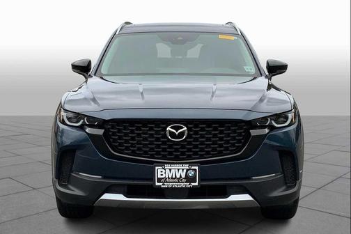 2024 Mazda CX-50 2.5 Turbo