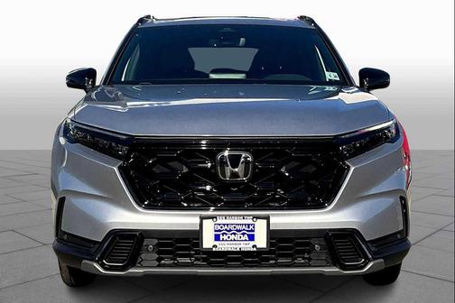 2025 Honda CR-V Hybrid Sport AWD