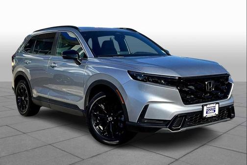2025 Honda CR-V Hybrid Sport AWD