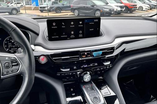 2023 Acura MDX Technology Package