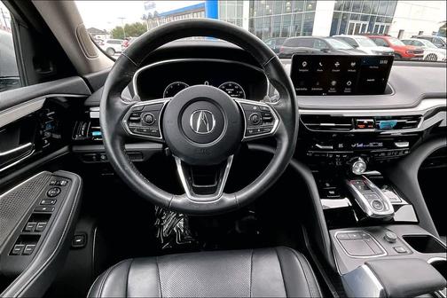2023 Acura MDX Technology Package