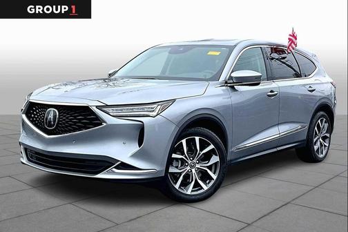 2023 Acura MDX Technology Package