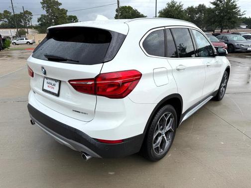 2019 BMW X1 sDrive28i