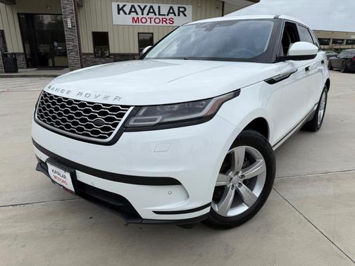 2020 Land Rover Range Rover Velar S