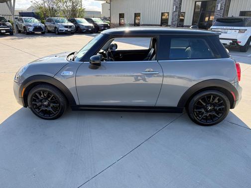 2015 MINI Hardtop Cooper S