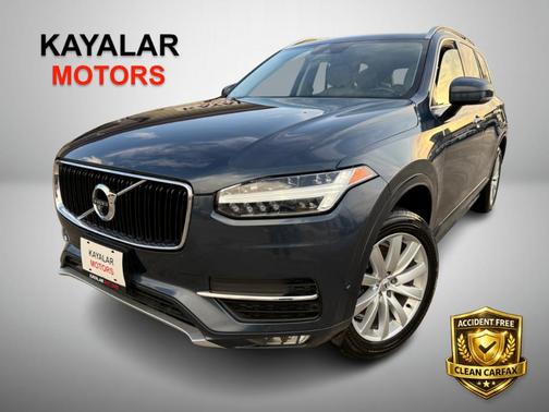 2018 Volvo XC90 T5 Momentum