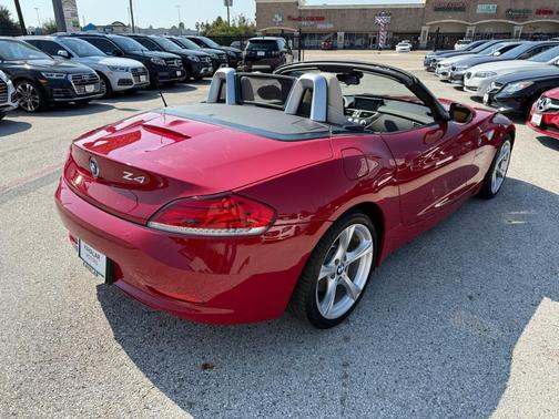 2013 BMW Z4 sDrive28i