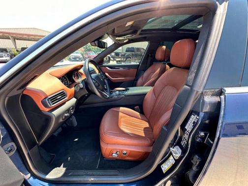 2022 Maserati Levante GT